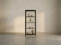 Riva Singolo — Ferro finish